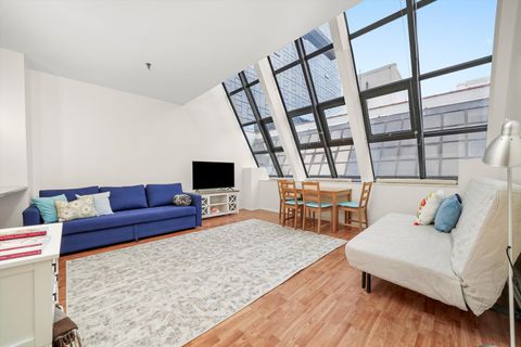 Tiny photo for 780 S Federal Street #1202, Chicago, IL 60605 (MLS # 12488862)