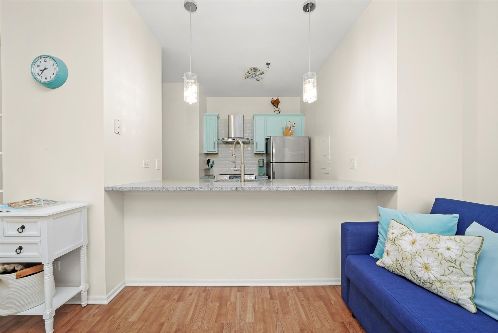 780 S Federal Street 1202