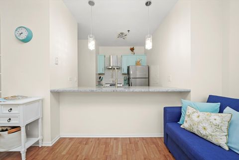 Tiny photo for 780 S Federal Street #1202, Chicago, IL 60605 (MLS # 12488862)