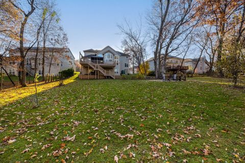 Tiny photo for 5670 Brentwood Drive, Hoffman Estates, IL 60192 (MLS # 12541861)