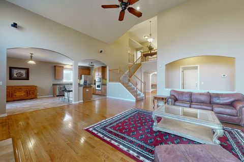 Tiny photo for 5670 Brentwood Drive, Hoffman Estates, IL 60192 (MLS # 12541861)