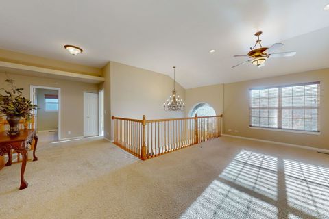 Tiny photo for 5670 Brentwood Drive, Hoffman Estates, IL 60192 (MLS # 12541861)
