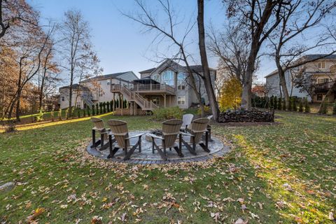 Tiny photo for 5670 Brentwood Drive, Hoffman Estates, IL 60192 (MLS # 12541861)