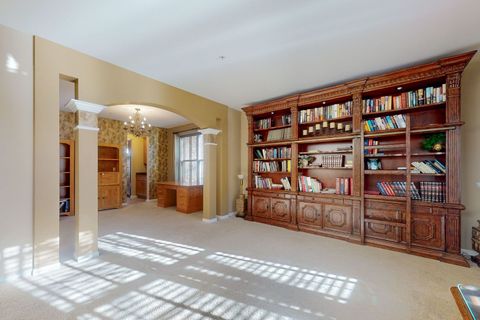 Tiny photo for 5670 Brentwood Drive, Hoffman Estates, IL 60192 (MLS # 12541861)