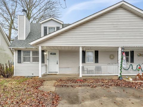 A home in Braidwood