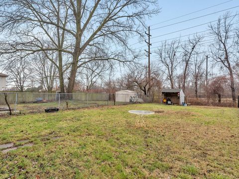 A home in Braidwood