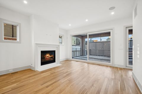 Tiny photo for 2246 W Lyndale Street #1, Chicago, IL 60647 (MLS # 12557954)