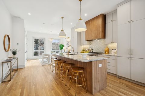 Tiny photo for 2246 W Lyndale Street #1, Chicago, IL 60647 (MLS # 12557954)