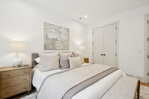 Tiny photo for 2246 W Lyndale Street #1, Chicago, IL 60647 (MLS # 12557954)