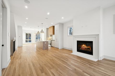 Tiny photo for 2246 W Lyndale Street #1, Chicago, IL 60647 (MLS # 12557954)