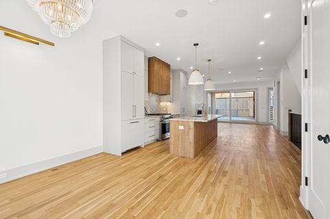 Tiny photo for 2246 W Lyndale Street #1, Chicago, IL 60647 (MLS # 12557954)