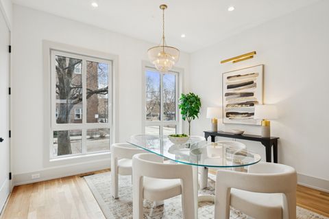 Tiny photo for 2246 W Lyndale Street #1, Chicago, IL 60647 (MLS # 12557954)