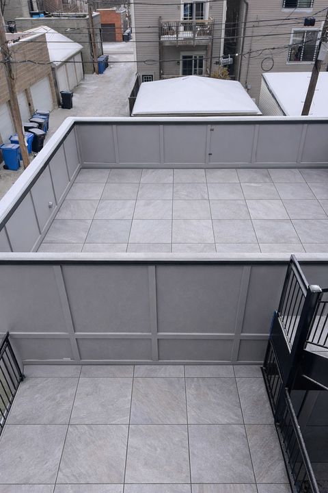 Tiny photo for 2246 W Lyndale Street #1, Chicago, IL 60647 (MLS # 12557954)