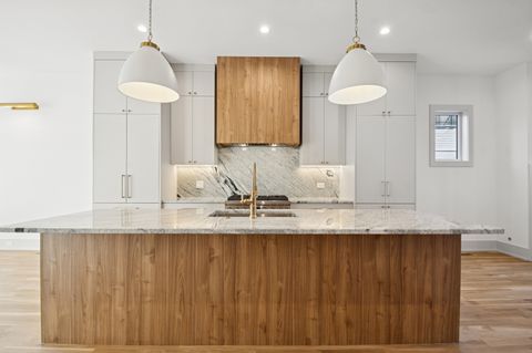 Tiny photo for 2246 W Lyndale Street #1, Chicago, IL 60647 (MLS # 12557954)