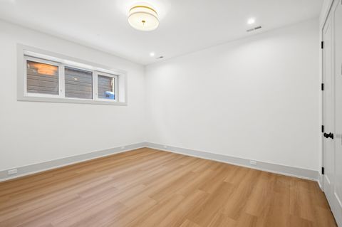 Tiny photo for 2246 W Lyndale Street #1, Chicago, IL 60647 (MLS # 12557954)