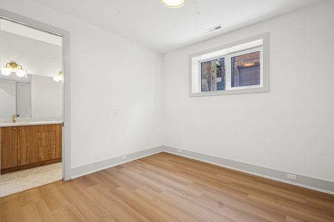 Tiny photo for 2246 W Lyndale Street #1, Chicago, IL 60647 (MLS # 12557954)