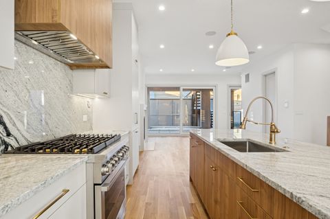 Tiny photo for 2246 W Lyndale Street #1, Chicago, IL 60647 (MLS # 12557954)