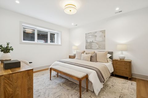 Tiny photo for 2246 W Lyndale Street #1, Chicago, IL 60647 (MLS # 12557954)