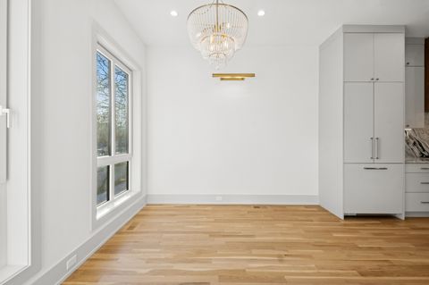 Tiny photo for 2246 W Lyndale Street #1, Chicago, IL 60647 (MLS # 12557954)