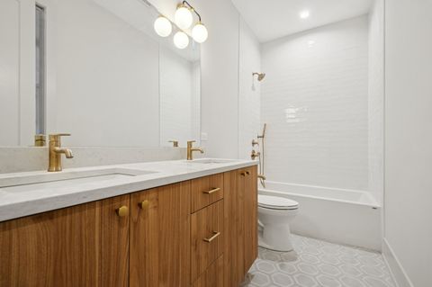 Tiny photo for 2246 W Lyndale Street #1, Chicago, IL 60647 (MLS # 12557954)