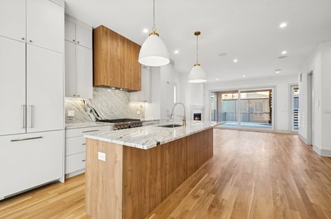 Tiny photo for 2246 W Lyndale Street #1, Chicago, IL 60647 (MLS # 12557954)