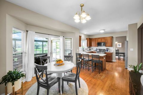 Tiny photo for 122 Fieldcrest Drive, Bartlett, IL 60103 (MLS # 12611243)