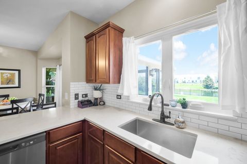 Tiny photo for 122 Fieldcrest Drive, Bartlett, IL 60103 (MLS # 12611243)