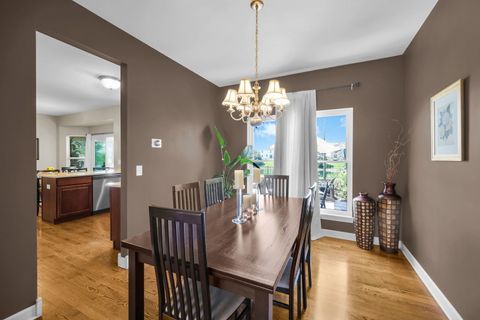 Tiny photo for 122 Fieldcrest Drive, Bartlett, IL 60103 (MLS # 12611243)