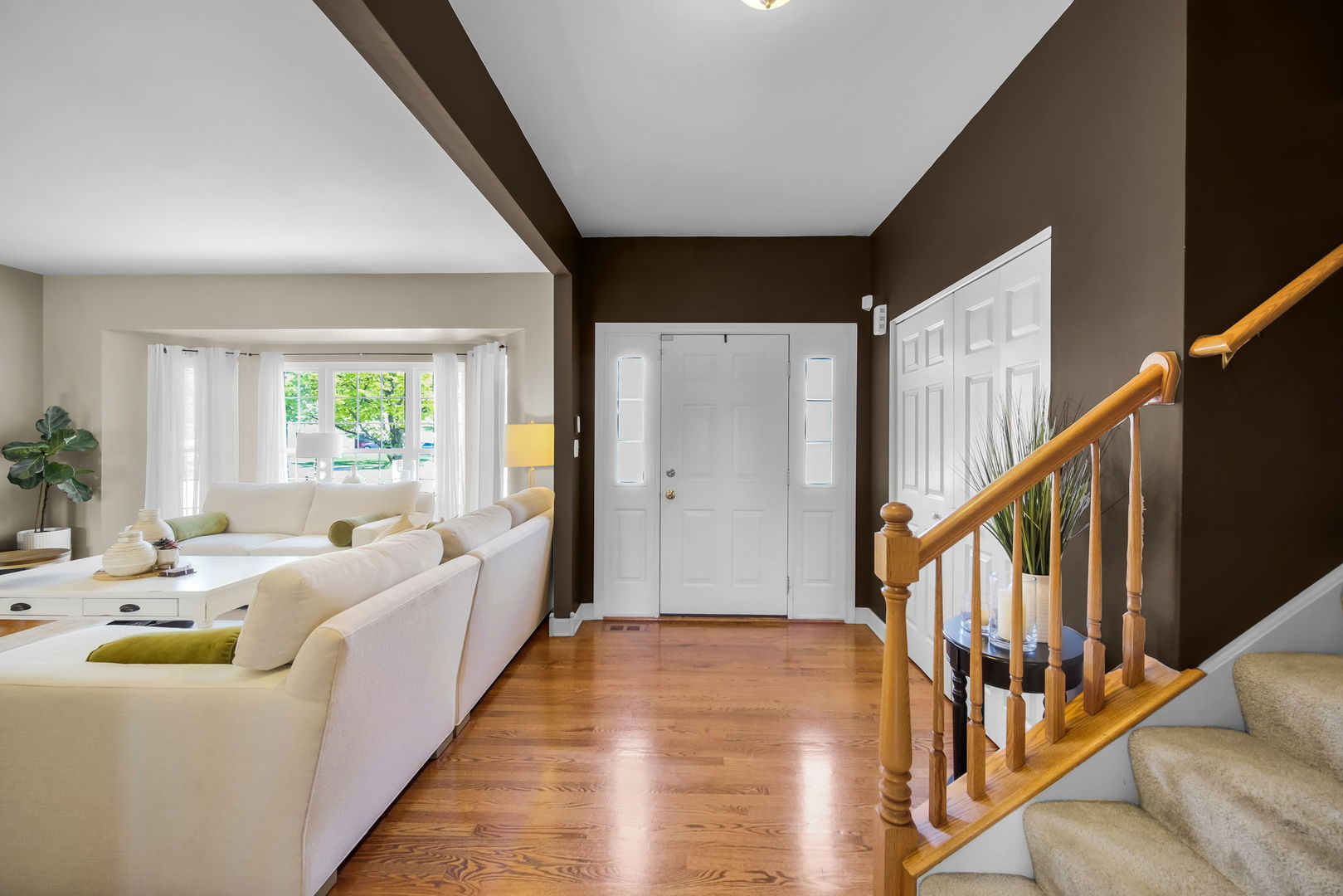 122 Fieldcrest Drive