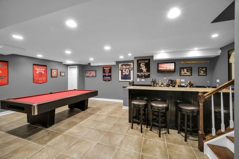 Tiny photo for 122 Fieldcrest Drive, Bartlett, IL 60103 (MLS # 12611243)