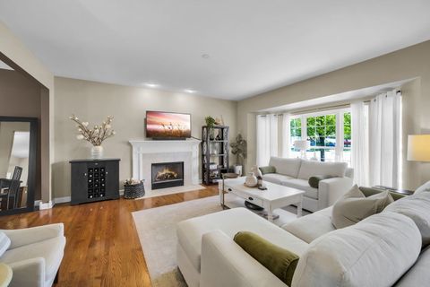 Tiny photo for 122 Fieldcrest Drive, Bartlett, IL 60103 (MLS # 12611243)