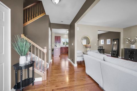 Tiny photo for 122 Fieldcrest Drive, Bartlett, IL 60103 (MLS # 12611243)