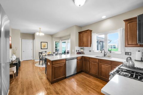 Tiny photo for 122 Fieldcrest Drive, Bartlett, IL 60103 (MLS # 12611243)
