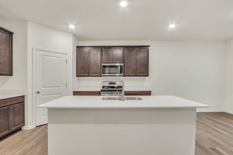 Tiny photo for 1639 Whisper Glen Drive, Plainfield, IL 60586 (MLS # 12714058)