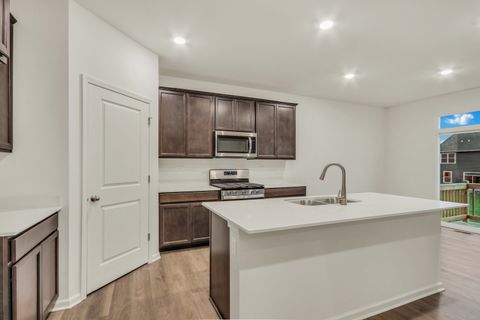 Tiny photo for 1639 Whisper Glen Drive, Plainfield, IL 60586 (MLS # 12714058)