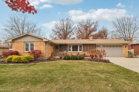 Photo of 8648 W 145th Street, Orland Park, IL 60462 (MLS # 12522733)