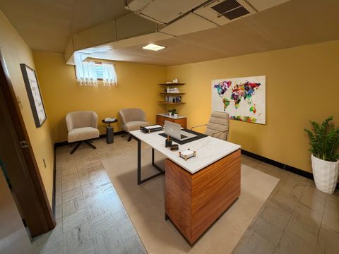 Tiny photo for 618 Crescent Drive, Downers Grove, IL 60516 (MLS # 12587454)