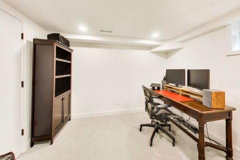 Tiny photo for 850 Kenton Road, Deerfield, IL 60015 (MLS # 12662162)