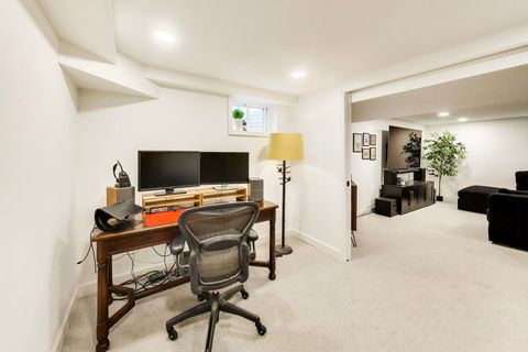 Tiny photo for 850 Kenton Road, Deerfield, IL 60015 (MLS # 12662162)