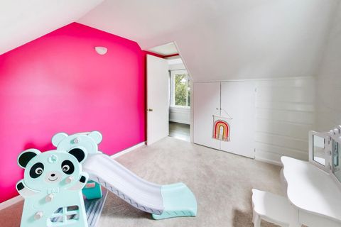 Tiny photo for 850 Kenton Road, Deerfield, IL 60015 (MLS # 12662162)