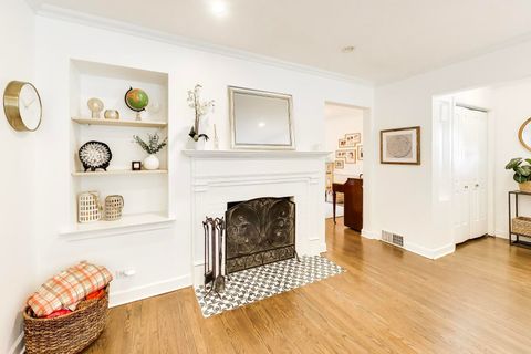 Tiny photo for 850 Kenton Road, Deerfield, IL 60015 (MLS # 12662162)