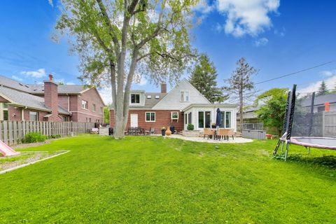 Tiny photo for 850 Kenton Road, Deerfield, IL 60015 (MLS # 12662162)