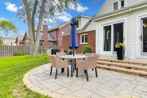 Tiny photo for 850 Kenton Road, Deerfield, IL 60015 (MLS # 12662162)
