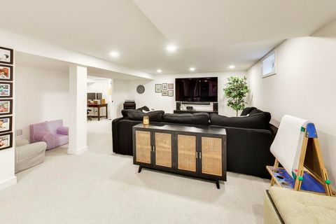 Tiny photo for 850 Kenton Road, Deerfield, IL 60015 (MLS # 12662162)