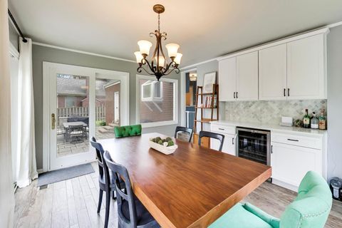 Tiny photo for 850 Kenton Road, Deerfield, IL 60015 (MLS # 12662162)