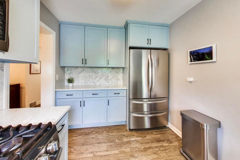 Tiny photo for 850 Kenton Road, Deerfield, IL 60015 (MLS # 12662162)
