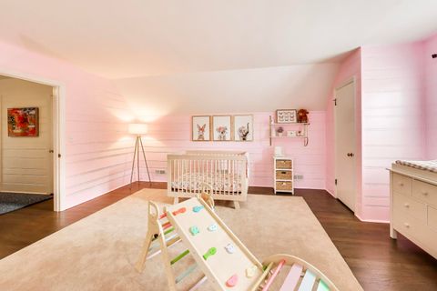 Tiny photo for 850 Kenton Road, Deerfield, IL 60015 (MLS # 12662162)