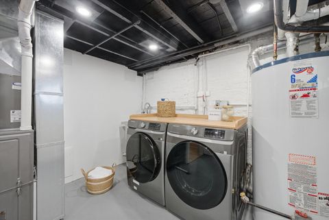 Tiny photo for 2721 N Western Avenue, Chicago, IL 60647 (MLS # 12606799)