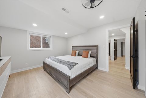 Tiny photo for 2721 N Western Avenue, Chicago, IL 60647 (MLS # 12606799)