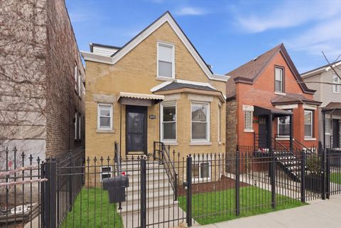 2721 N Western Avenue Chicago IL 60647